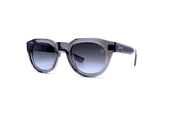 Akoni - Alpha [23] (Dark Grey Crystal | Gray)