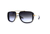Akoni - Stargazer (Yellow Gold/Matte Black | Grey)