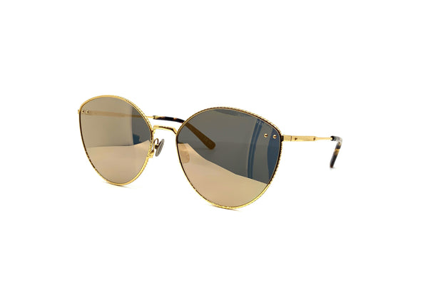 Bottega Veneta - BV0259S (Gold)