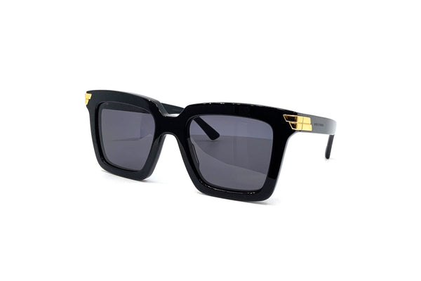 Bottega Veneta - BV1005S (Black)