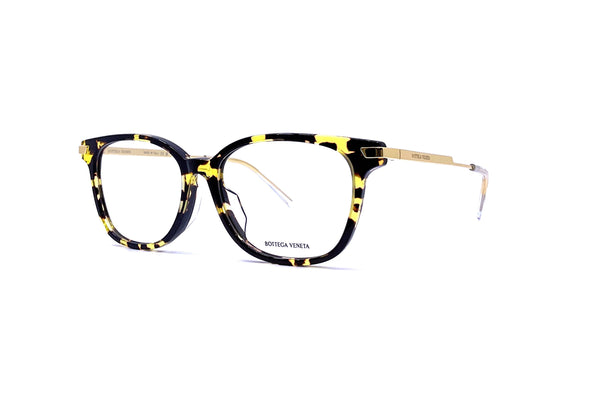 Bottega Veneta - BV1074OA (Havana/Gold)