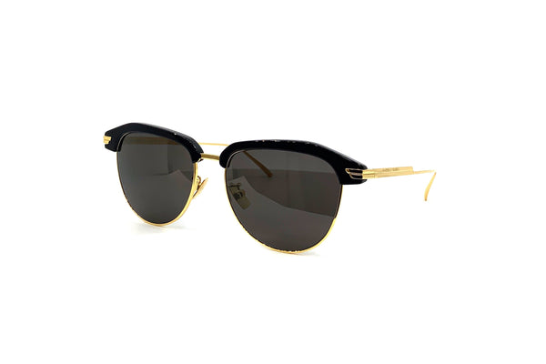 Bottega Veneta - BV1112SA (Black/Gold)