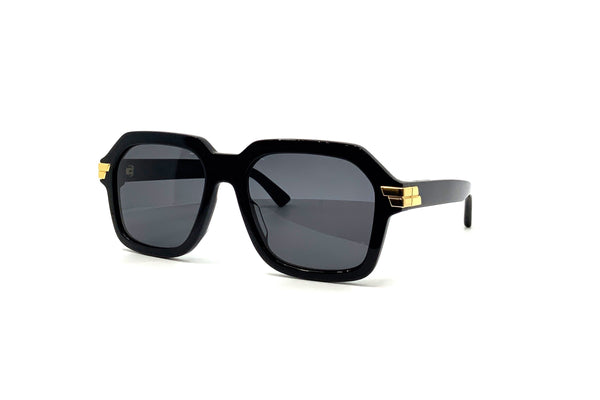 Bottega Veneta - BV1123S (Black)