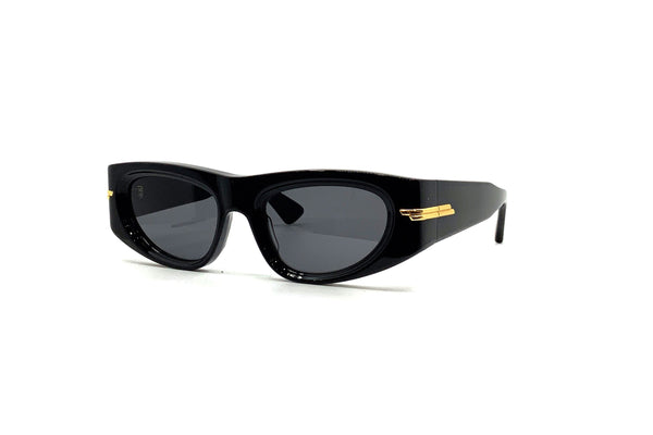 Bottega Veneta - BV1144S (Black)