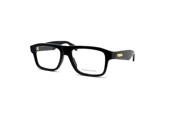 Bottega Veneta - BV1156O (Black)