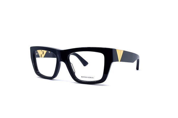 Bottega Veneta - BV1180O (Black)