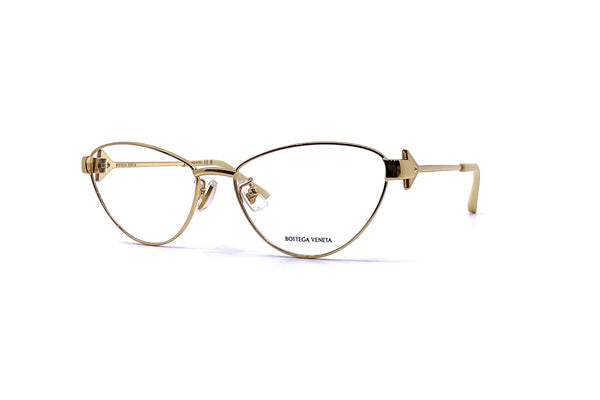 Bottega Veneta - BV1188O (Gold)
