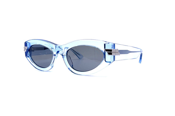 Bottega Veneta - BV1189S (Light Blue)