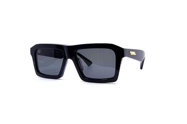 Bottega Veneta - BV1213S (Black)