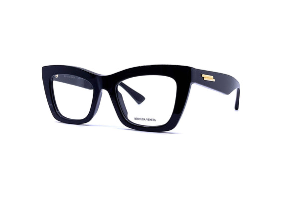 Bottega Veneta - BV1215O (Black)