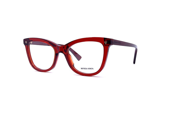 Bottega Veneta - BV1226O (Burgundy)