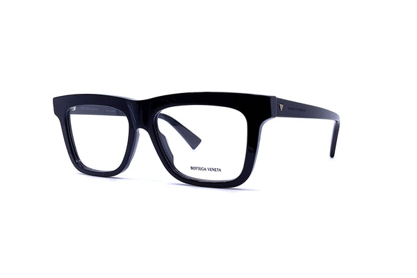 Bottega Veneta - BV1227O (Black)