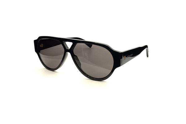 Bottega Veneta - BV1318S (Black/Gold)