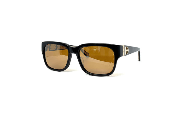 BUGATTI - 29 (Black | Brown)