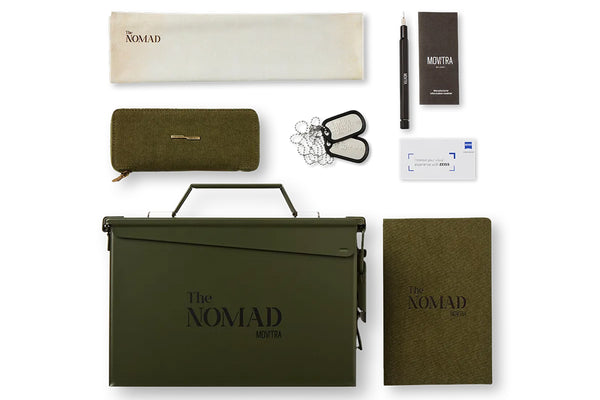 Movitra - Nomad 01 (C3)