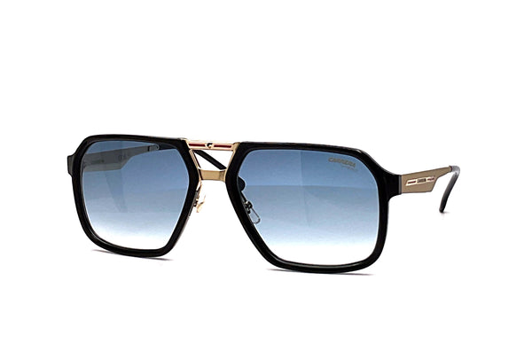Carrera - Victory C 27/S (Black/Gold)