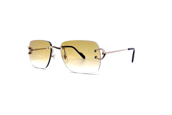 Cartier - C Décor - CT0330S (003)