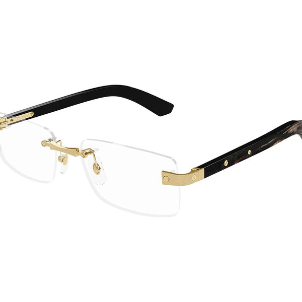 Cartier - Santos de Cartier - CT0513O (001) – Good See Co