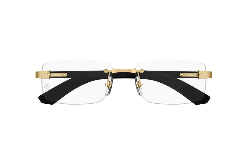 Cartier - Santos de Cartier - CT0513O (001) – Good See Co display picture 1