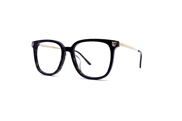 Cartier - Panthère de Cartier - CT0346O (002)
