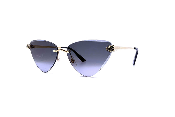 Cartier - Panthère de Cartier - CT0399S (001)