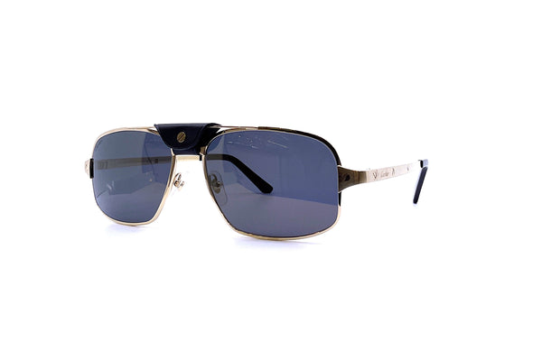Cartier - Santos de Cartier - CT0295S (004)