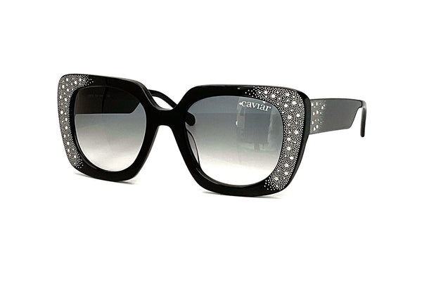 Caviar - M6910 (Black)