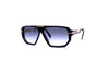 Cazal - 8045 (Black/Gold)