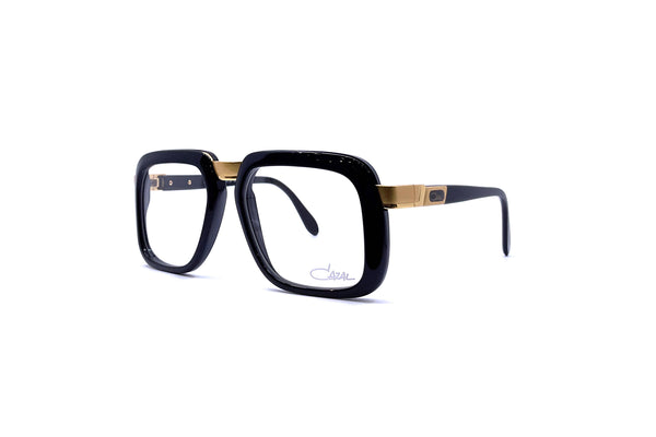 Cazal Legends - 616 (Black)