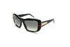 Christian Louboutin - LB0008 (Shiny Black)