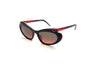 Christian Louboutin - LB0010 (Black Smoke)