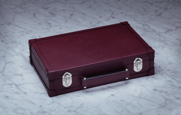 Jacques Marie Mage - Limited Edition Eyewear Briefcase