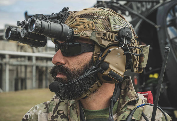 Gatorz - Magnum (OD Green Cerakote w/Black Logo | Smoke)