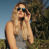 Randolph - Concorde (23k Gold | Cobalt Polarized)