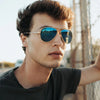 Randolph - Concorde (23k Gold | Cobalt Polarized)