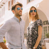 Randolph - Concorde (23k Gold | Cobalt Polarized)
