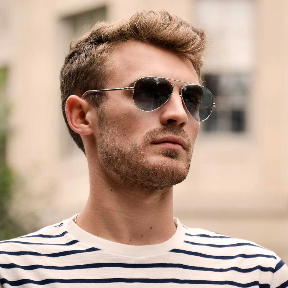 Randolph concorde sunglasses hotsell