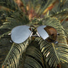 Randolph - Concorde (Matte Black | Cobalt Polarized)