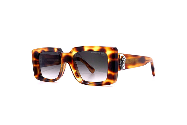 Cutler and Gross - The Great Frog Reaper (Leopard Havana)