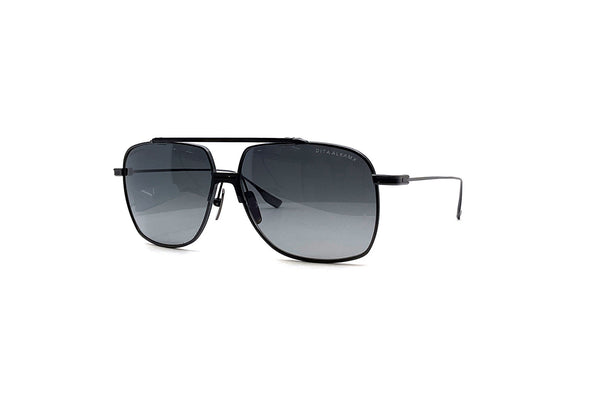 Dita - ALKAMX (Black Iron/Matte Black)