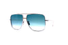 Dita - Dubsystem (Silver/Rose Gold)