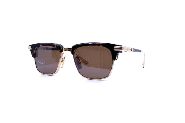 Dita - Epiluxury 9 (Gold/Tortoise)