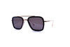 Dita - Flight .006 (Black/Rose Gold)