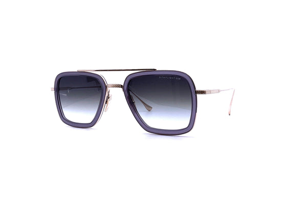 Dita - Flight .006 (Matte Black/14K Gold)