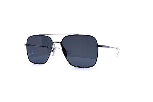 Dita - Flight-Seven (Black Palladium/Black Enamel)