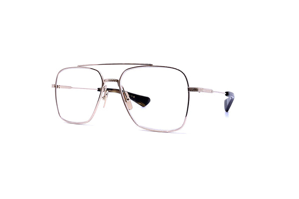 Dita - Flight-Seven Optical (White Gold)