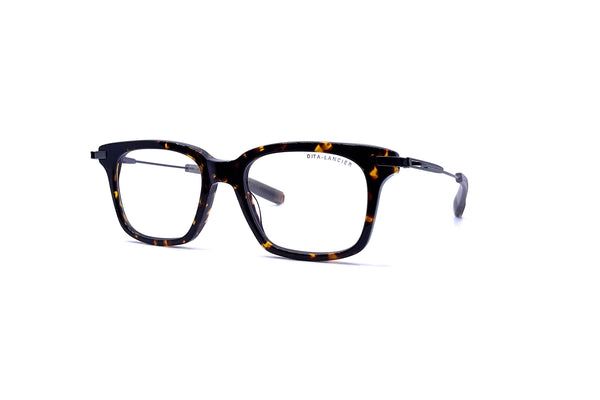 Dita Lancier - LSA-413 (Tortoise/Black Gun)