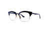 Dita - Lotova (Black/White Gold)