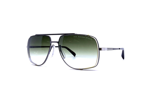 Dita - Midnight Special (Antique Silver)