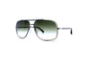 Dita - Midnight Special (Antique Silver)